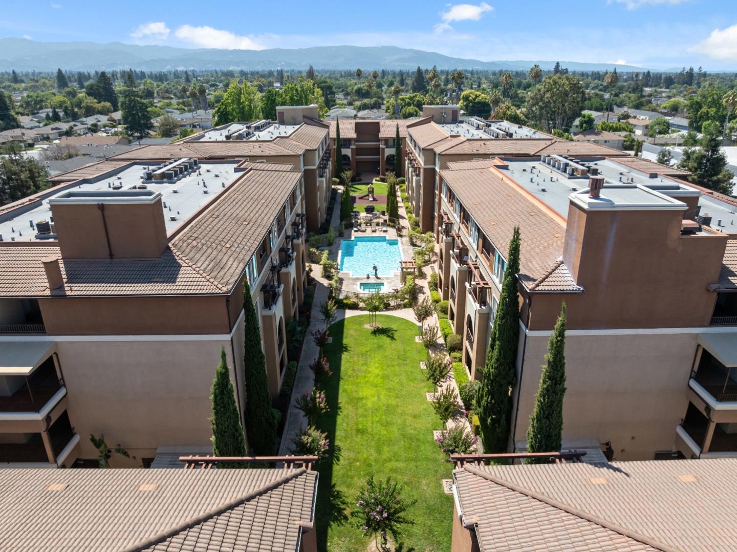801 South Winchester Boulevard 3206