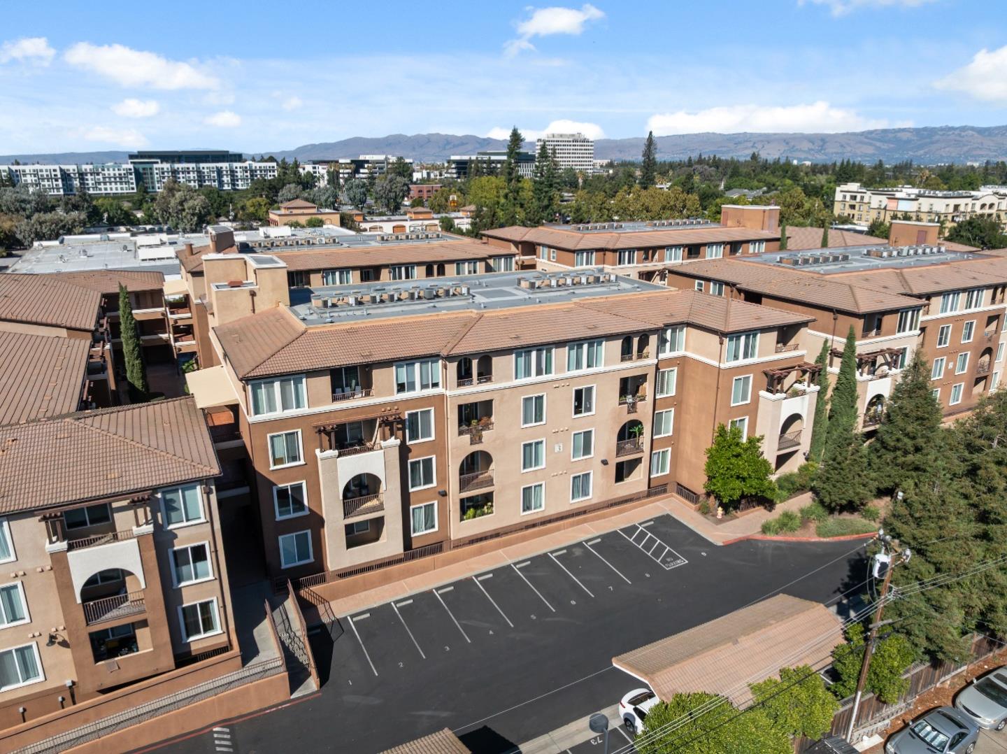 801 South Winchester Boulevard 3206