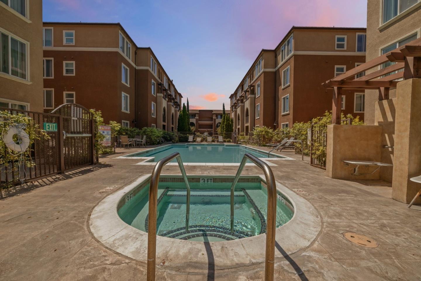 801 South Winchester Boulevard 3206