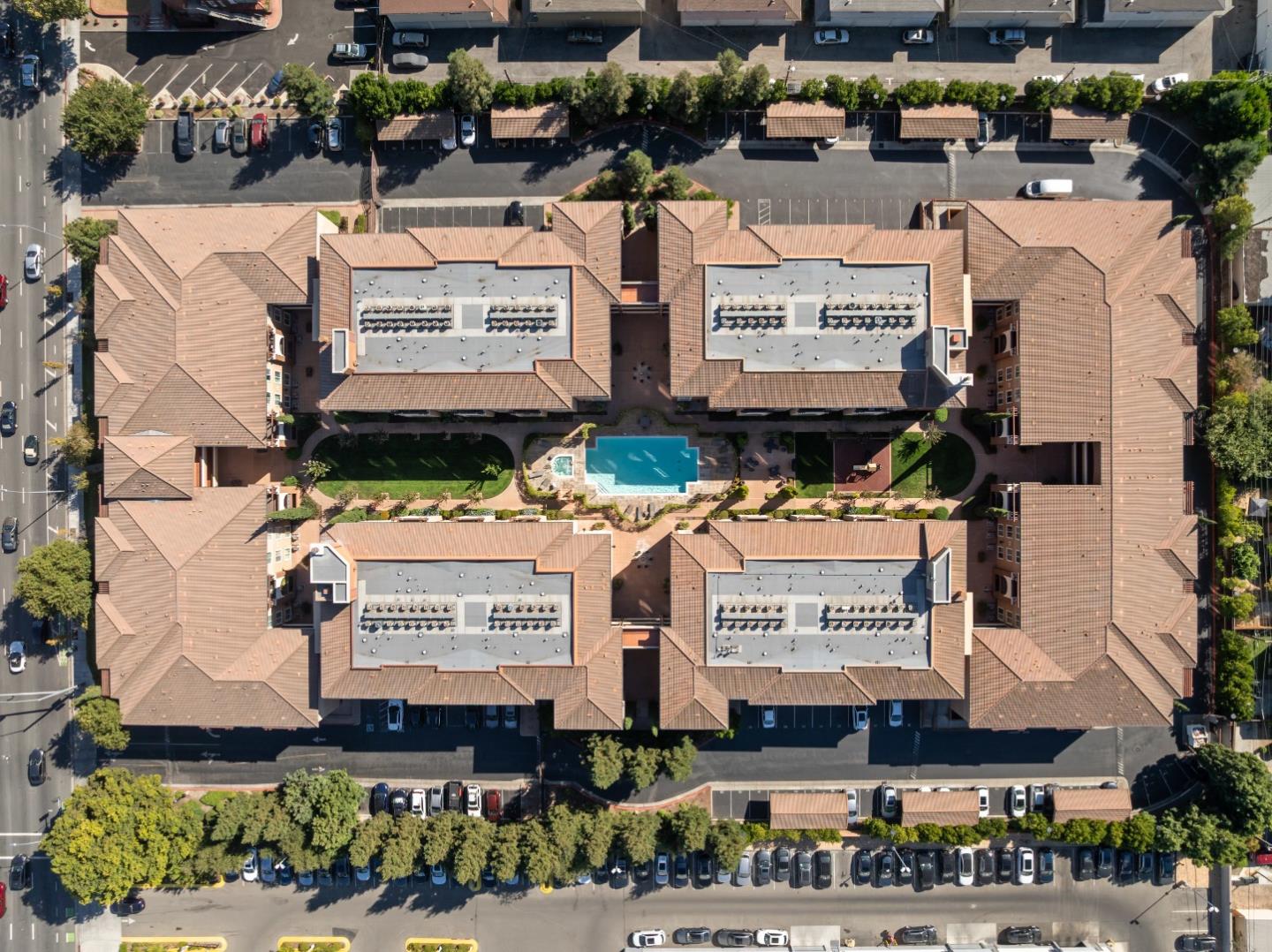 801 South Winchester Boulevard 3206
