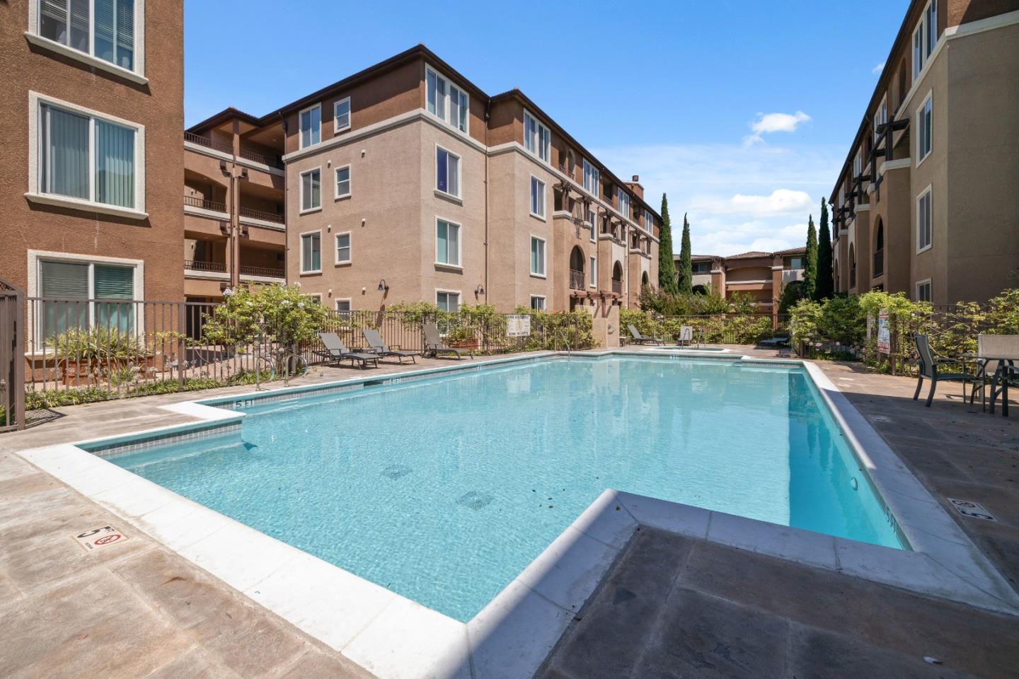 801 South Winchester Boulevard 3206
