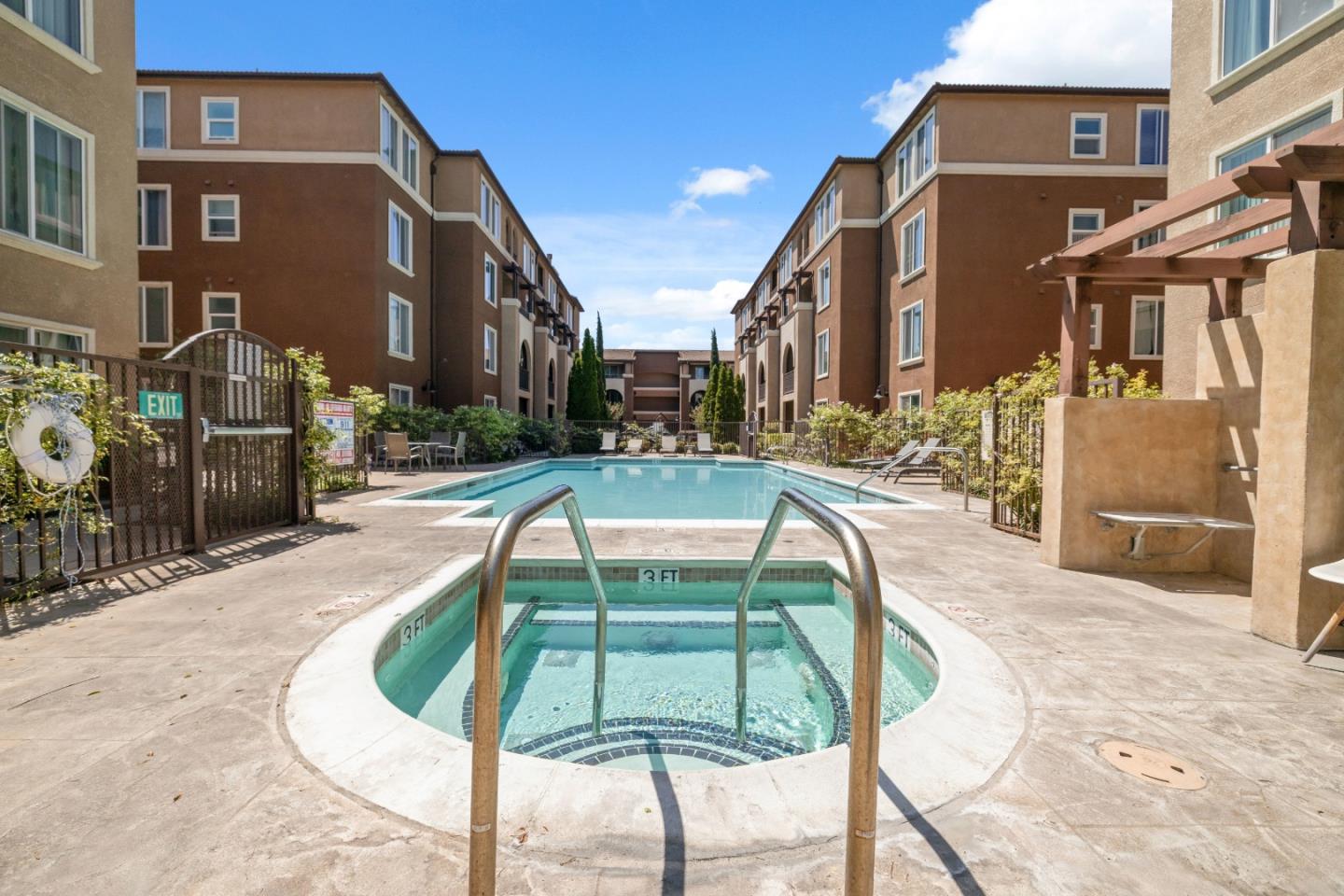 801 South Winchester Boulevard 3206