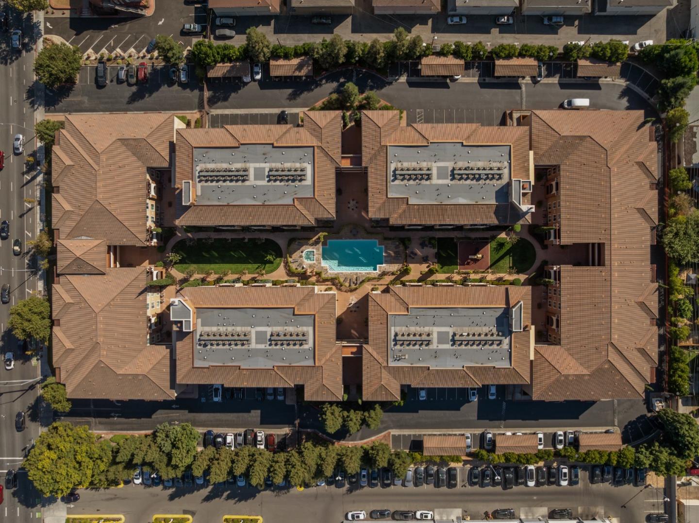 801 South Winchester Boulevard 3206