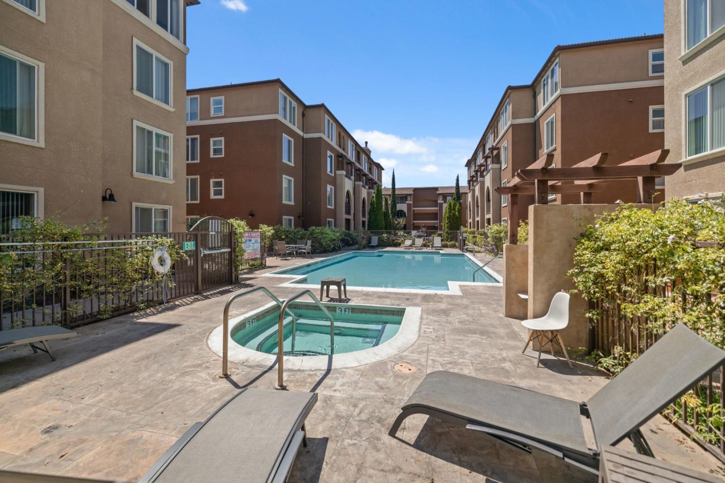 801 South Winchester Boulevard 3206