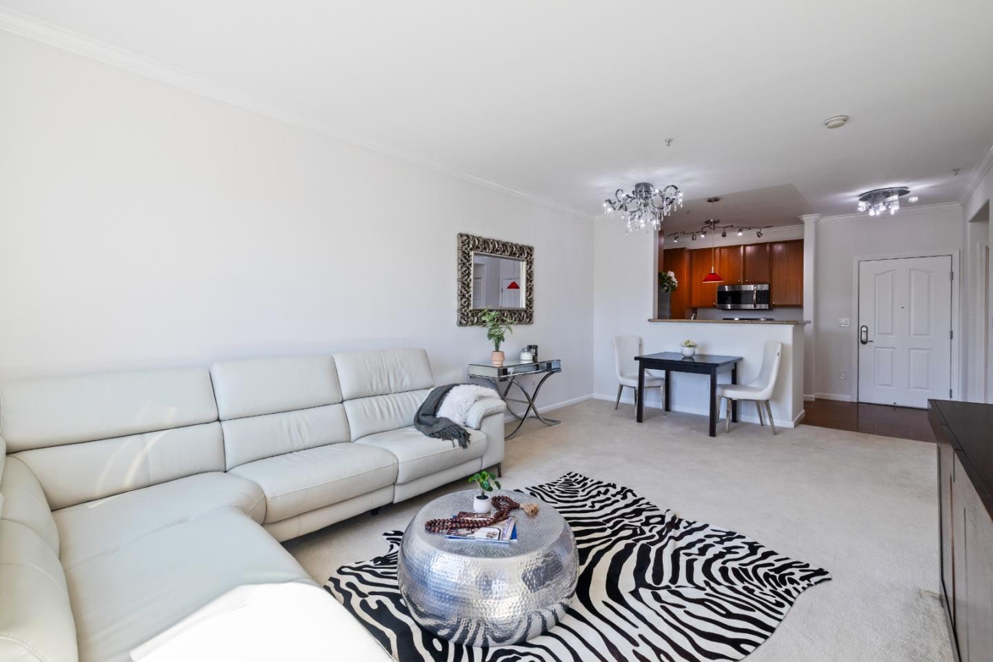 801 South Winchester Boulevard 3206