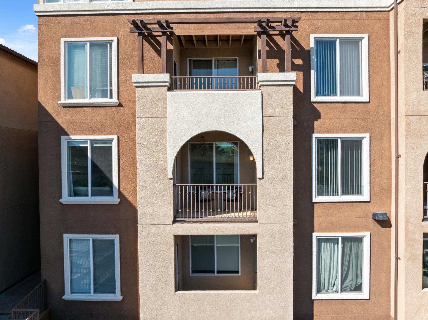 801 South Winchester Boulevard 3206