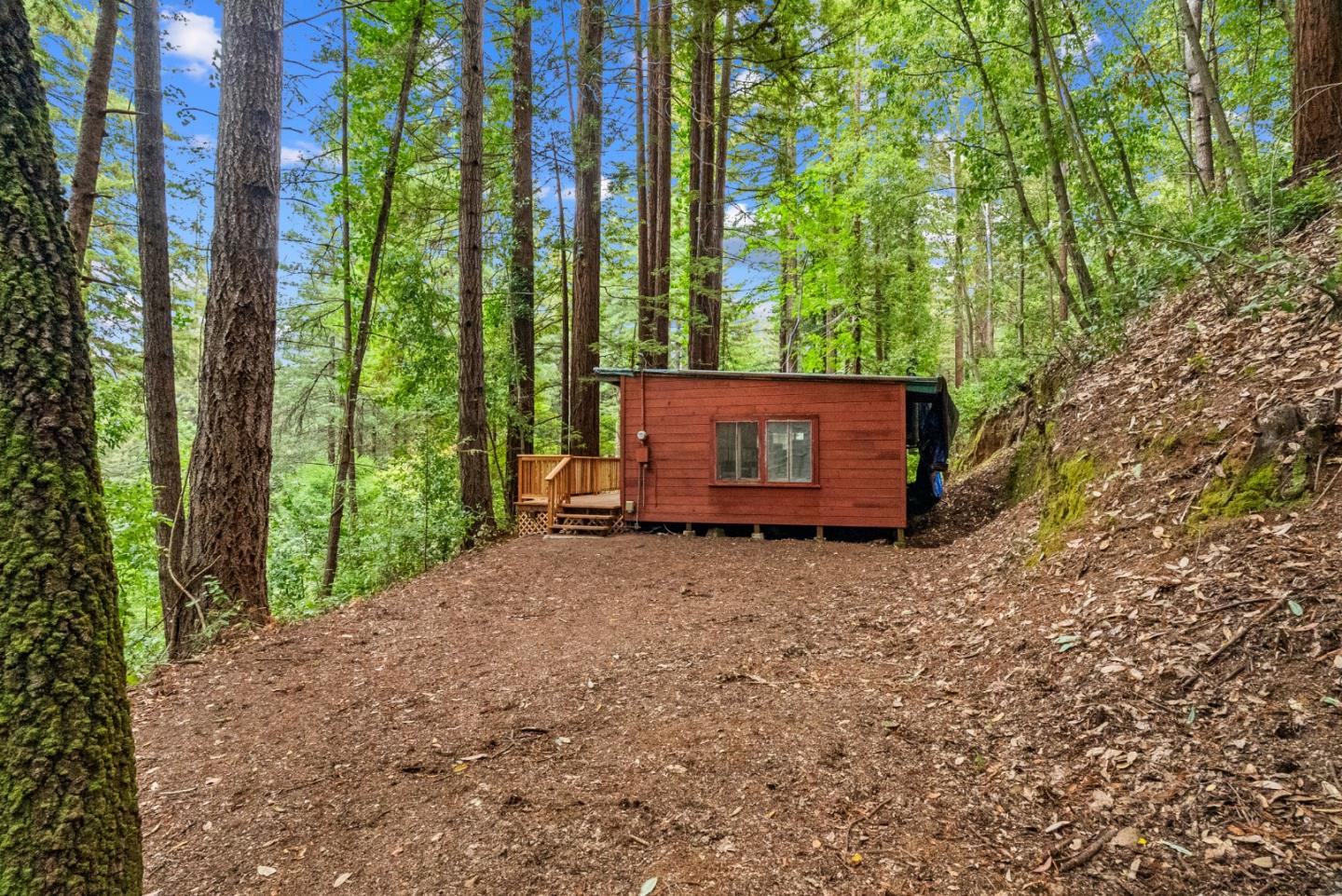 1741 Gold Gulch Road