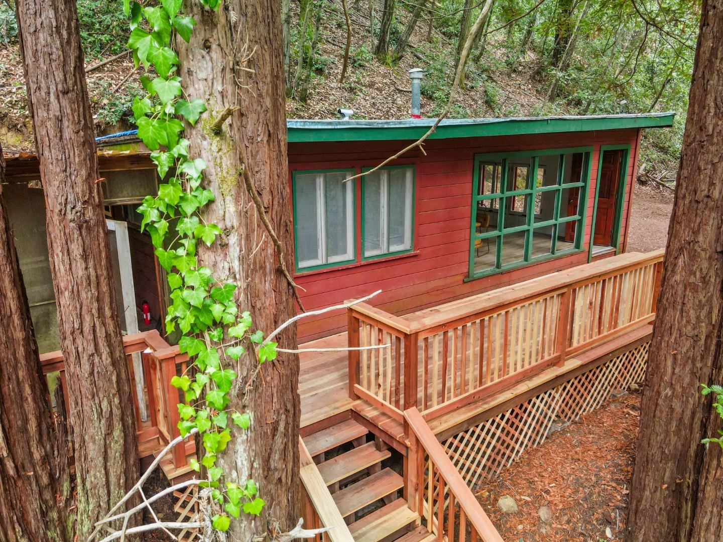 1741 Gold Gulch Road