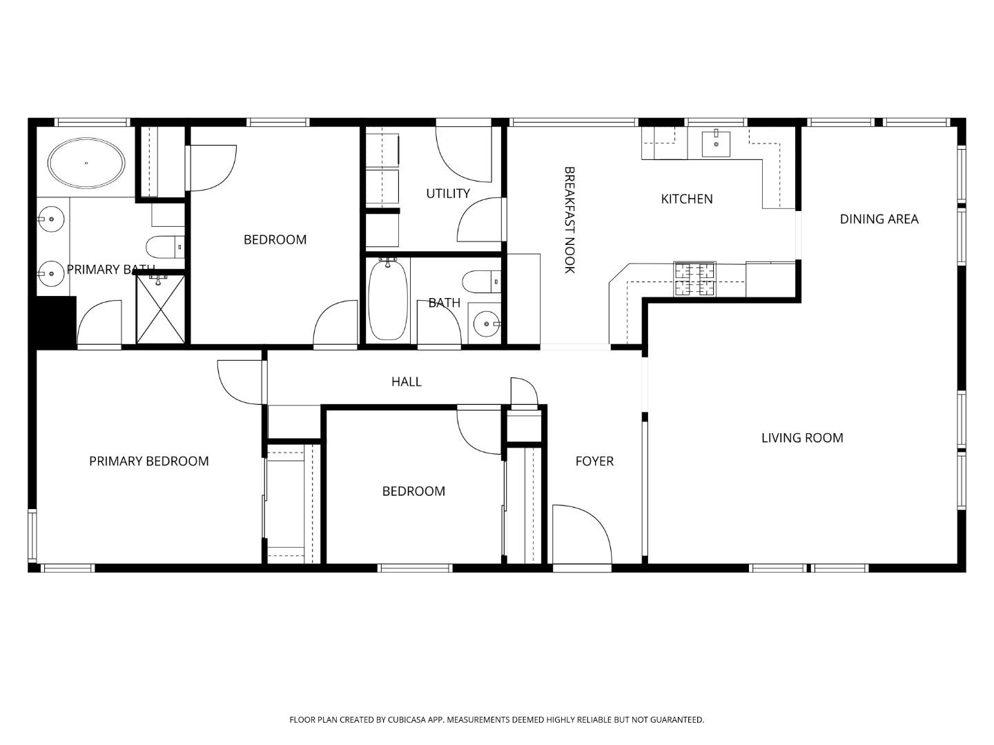 1900 Highway 1 Unit: 104