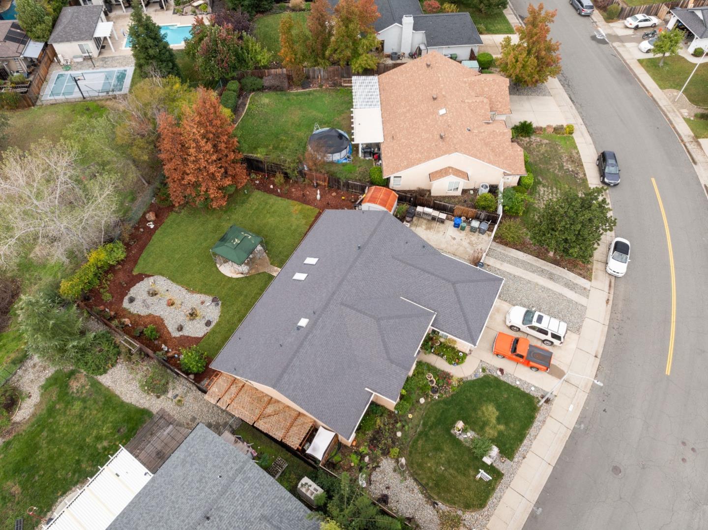 2920 Aspen Glow Lane