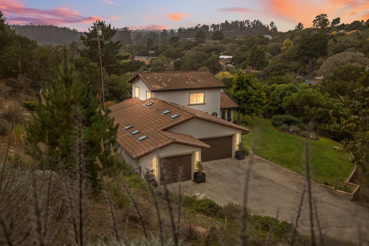 17920 Berta Canyon Road