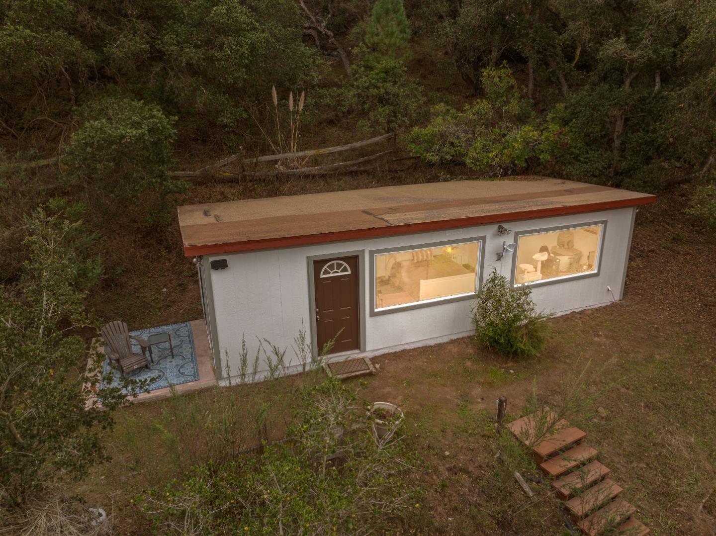 17920 Berta Canyon Road