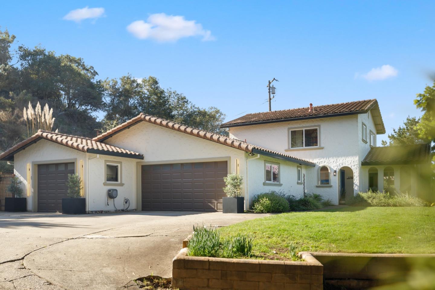 17920 Berta Canyon Road