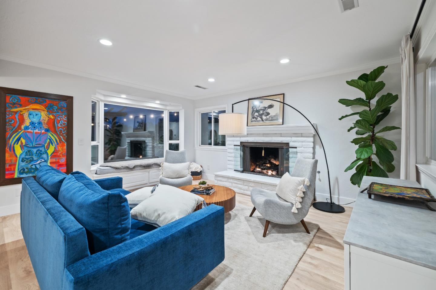 17920 Berta Canyon Road