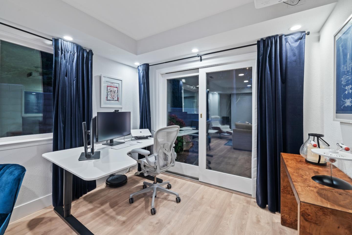 17920 Berta Canyon Road