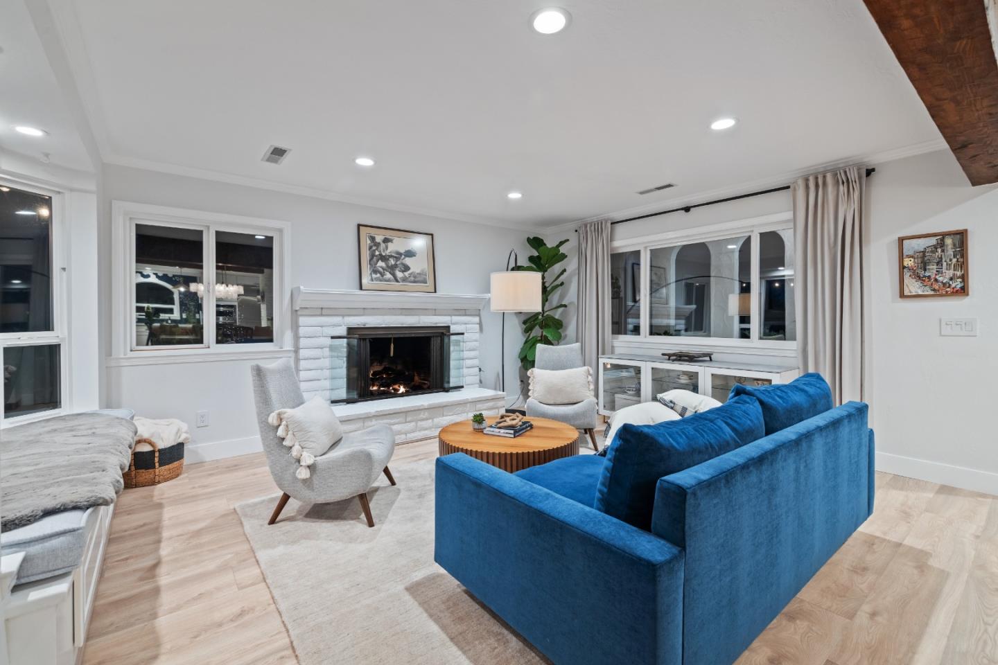 17920 Berta Canyon Road