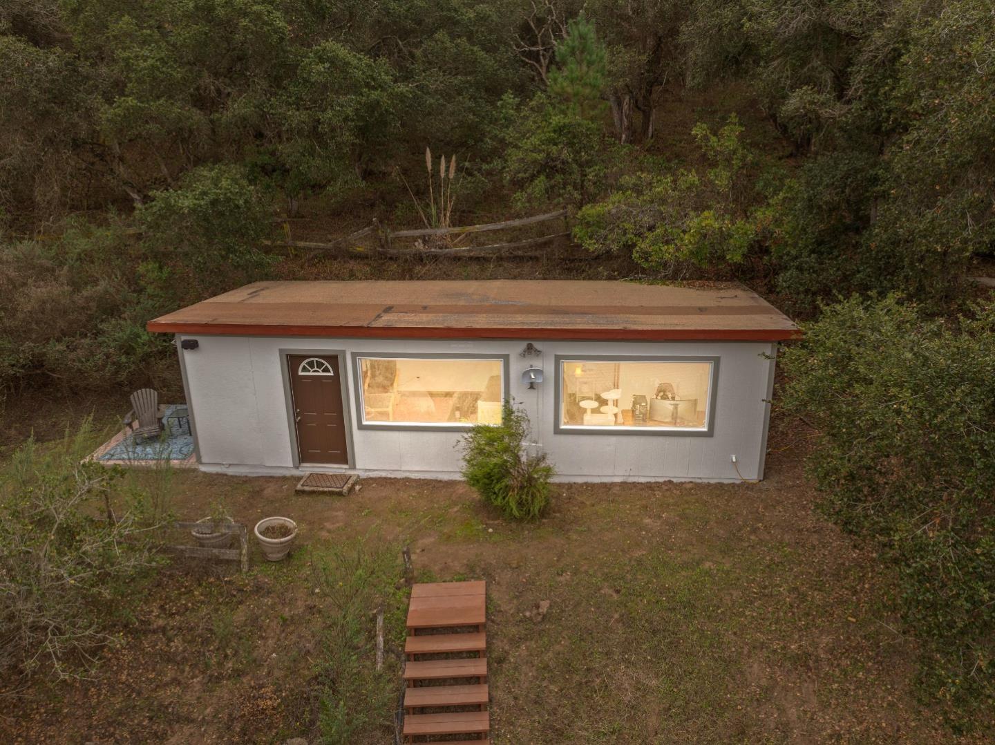 17920 Berta Canyon Road