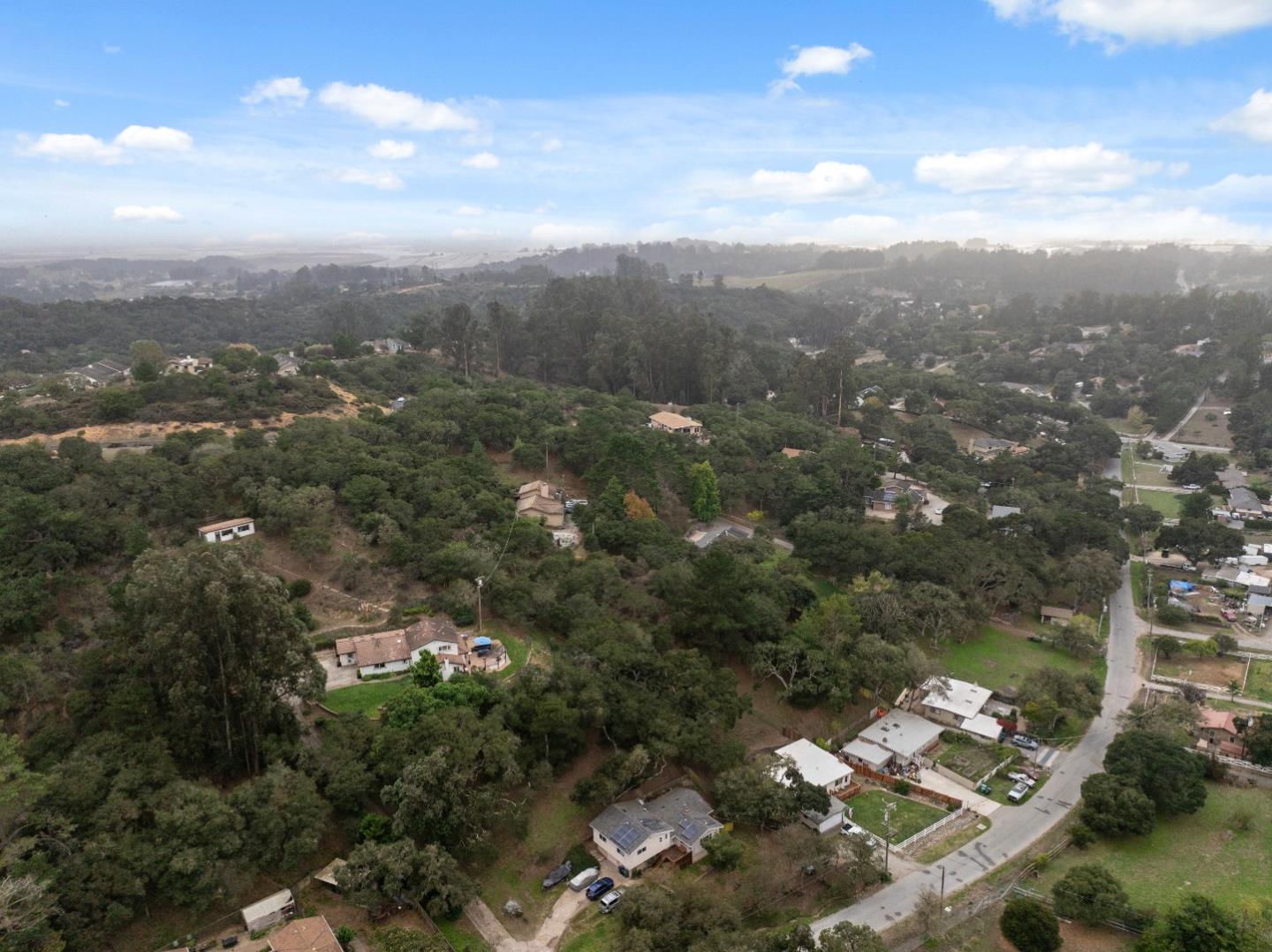 17920 Berta Canyon Road