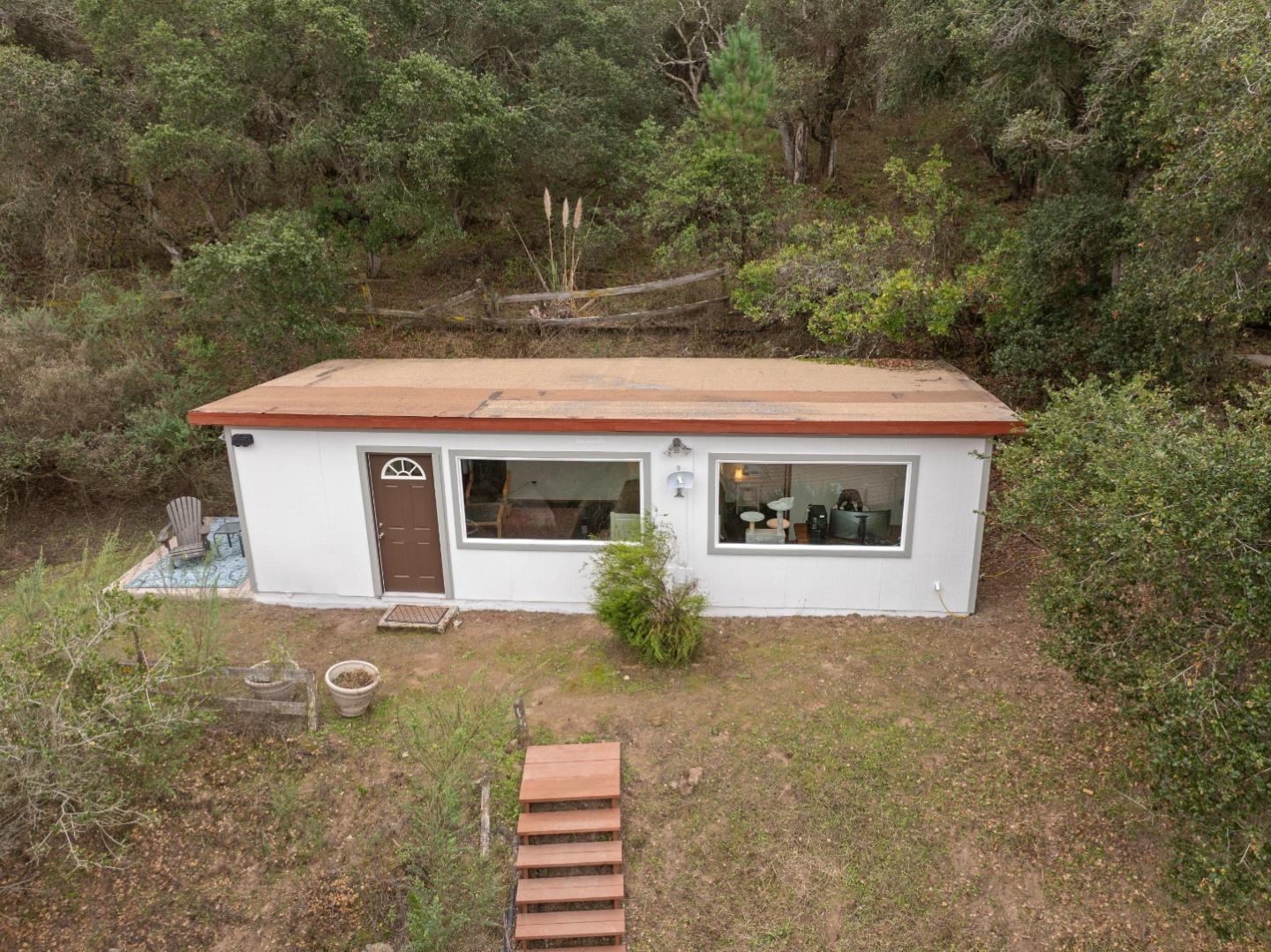 17920 Berta Canyon Road