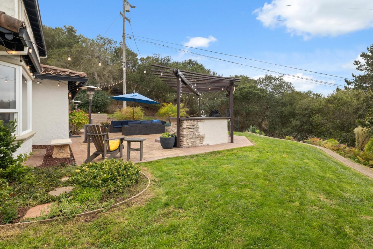 17920 Berta Canyon Road