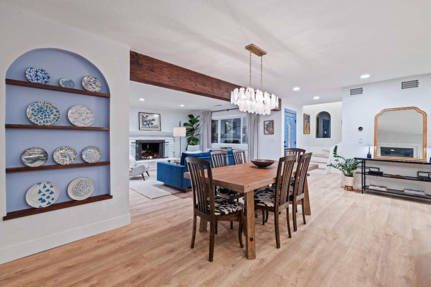 17920 Berta Canyon Road