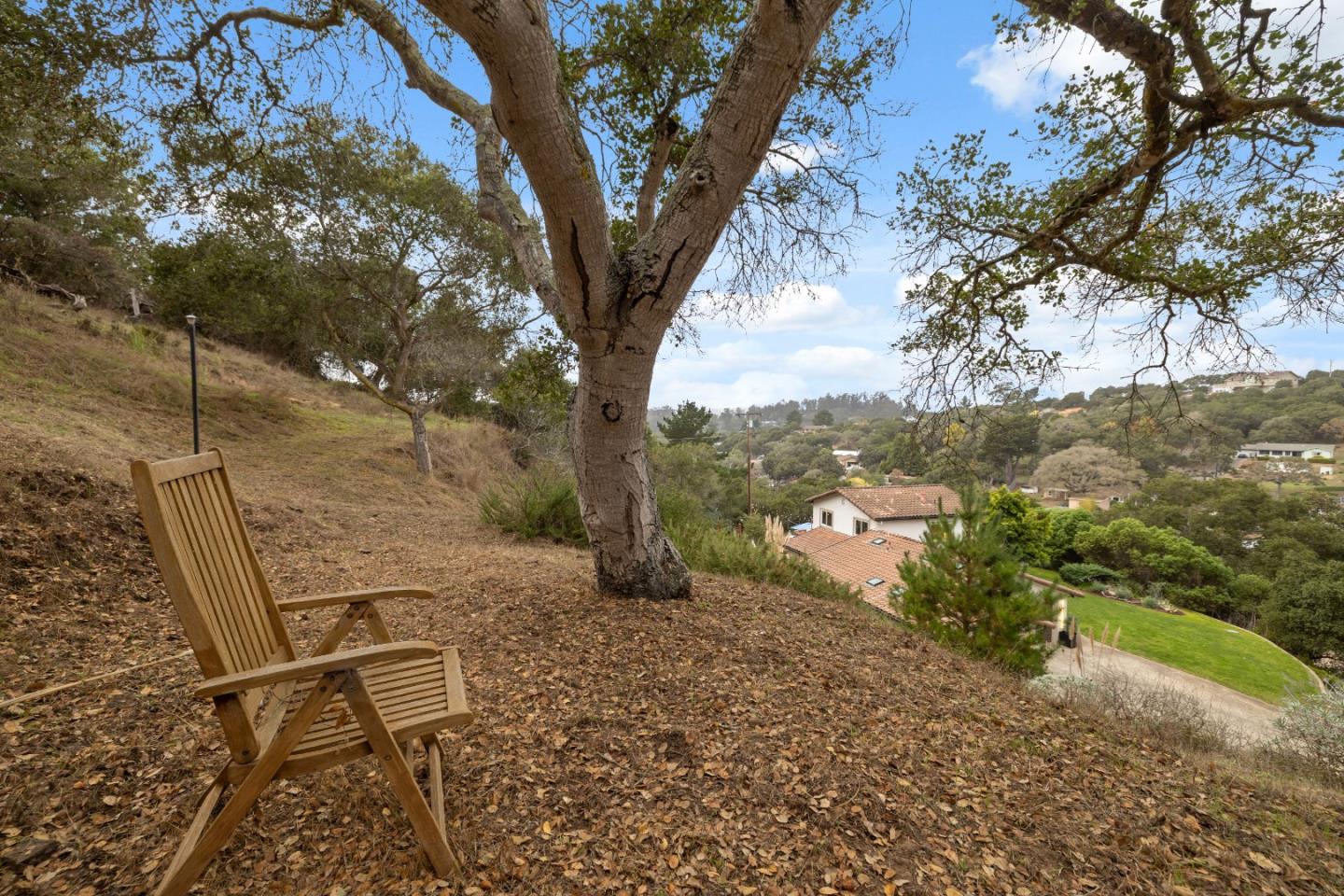 17920 Berta Canyon Road