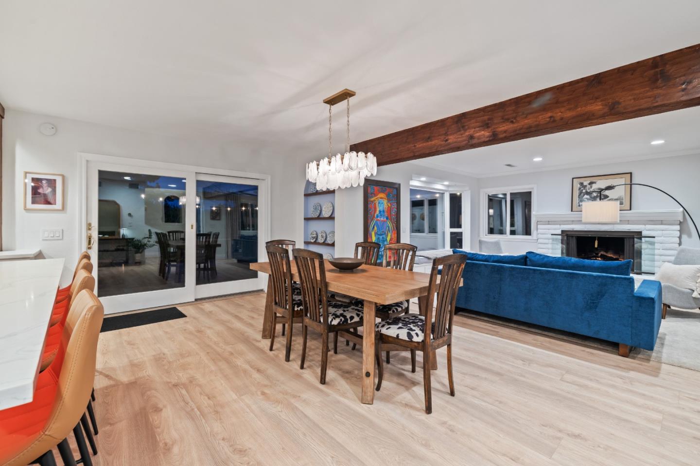 17920 Berta Canyon Road