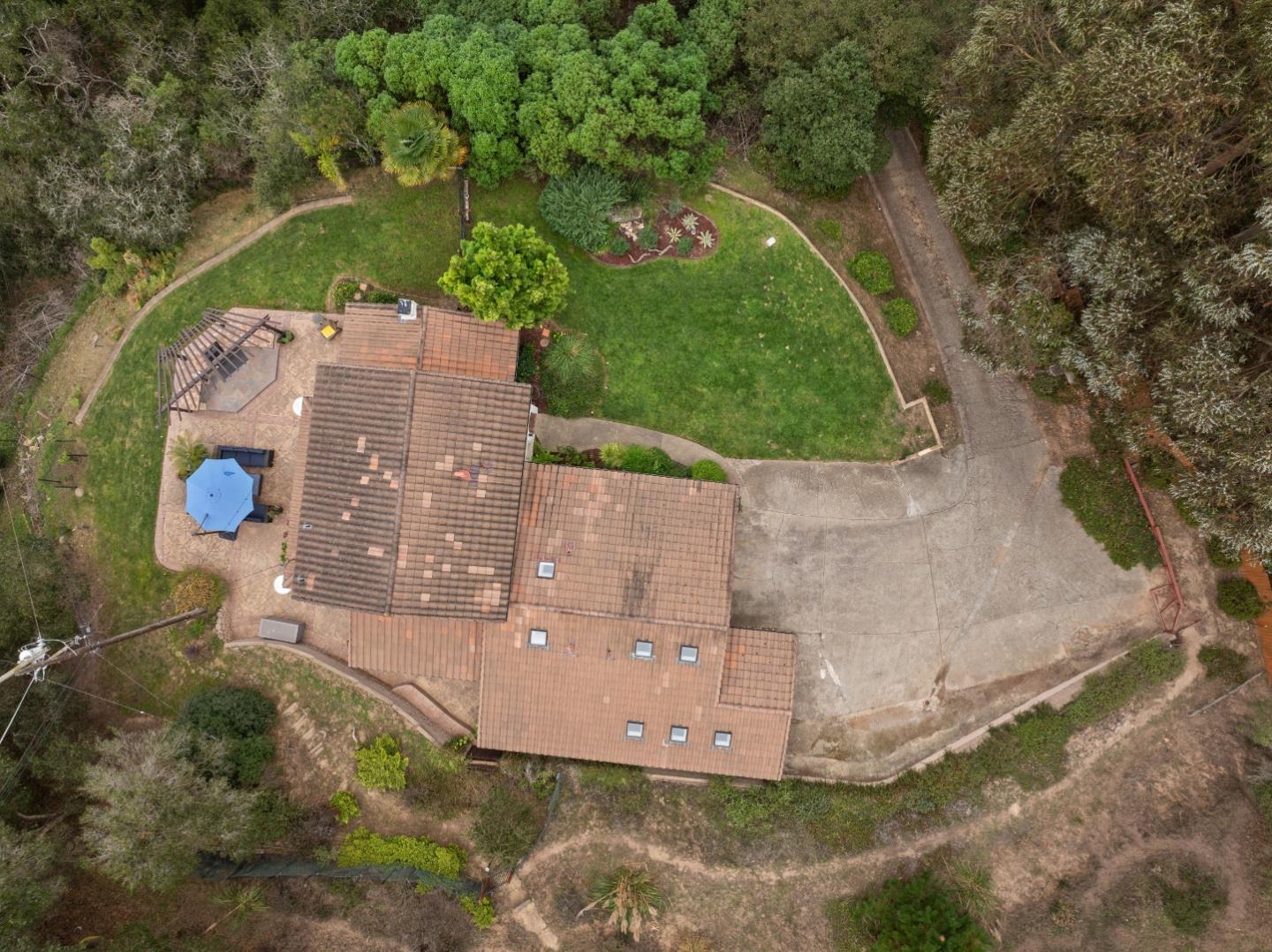 17920 Berta Canyon Road