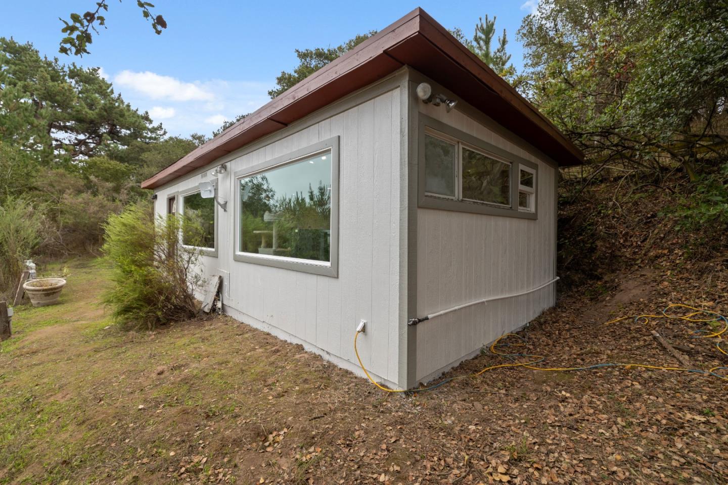 17920 Berta Canyon Road