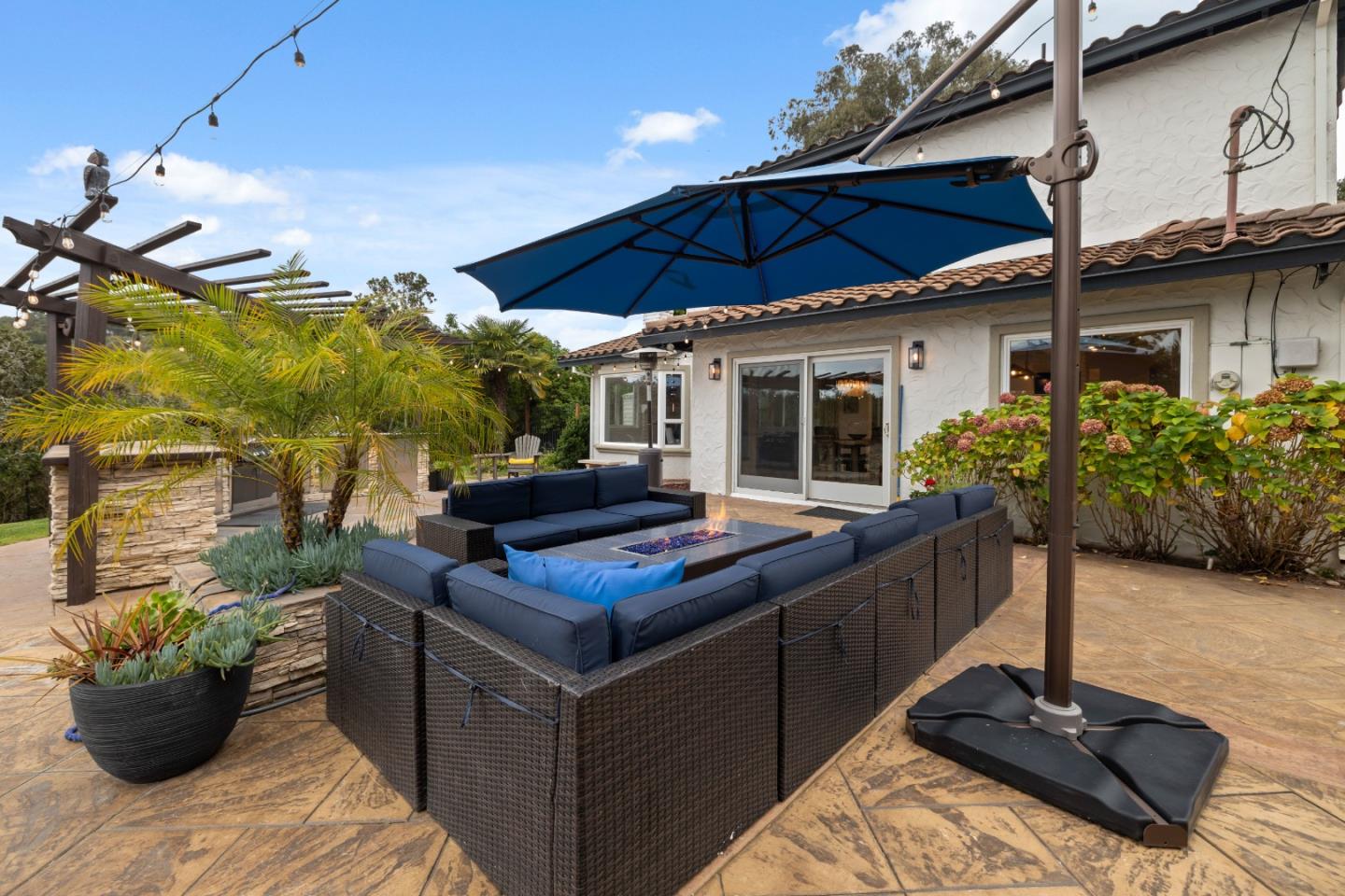 17920 Berta Canyon Road