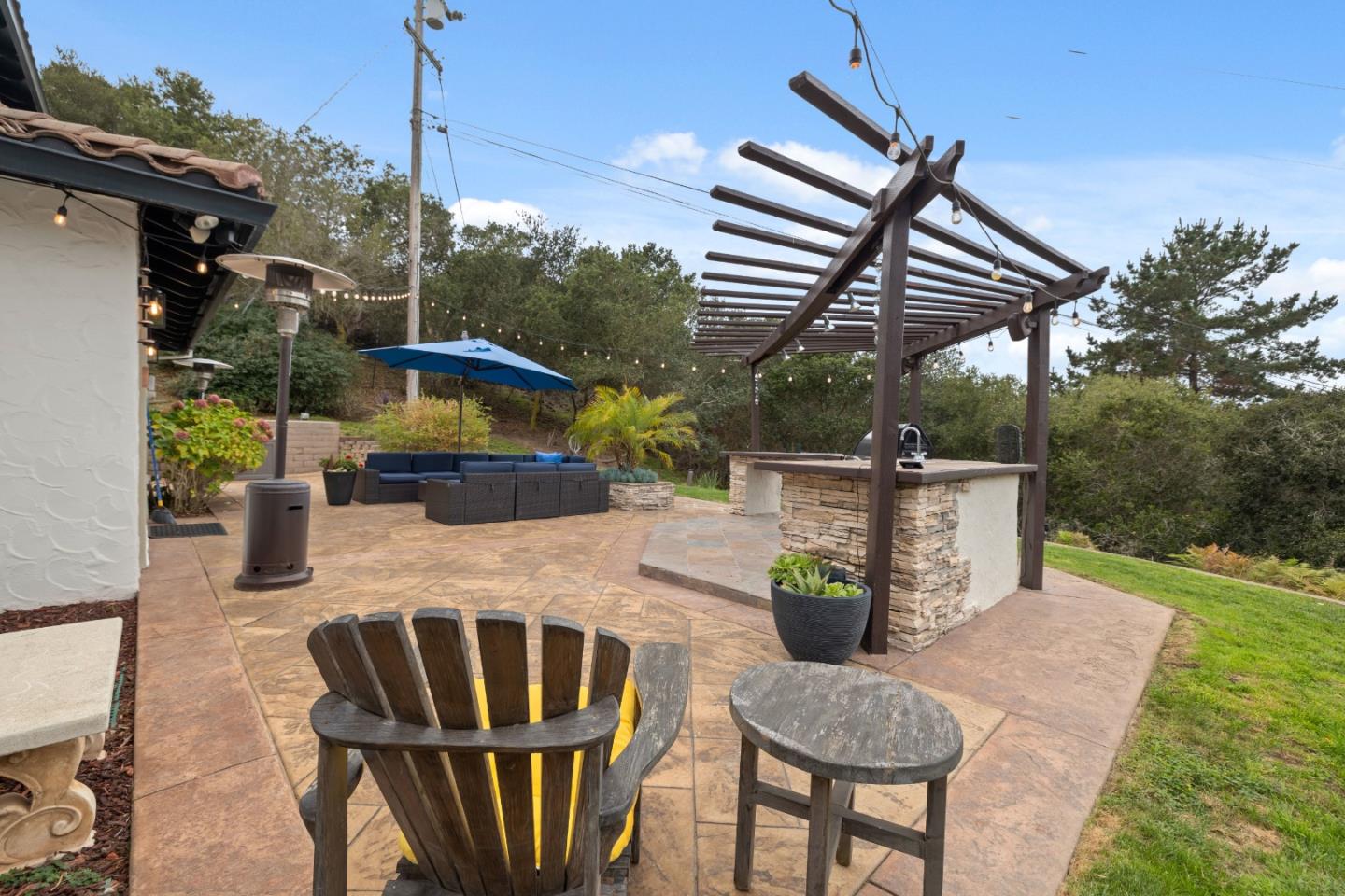 17920 Berta Canyon Road