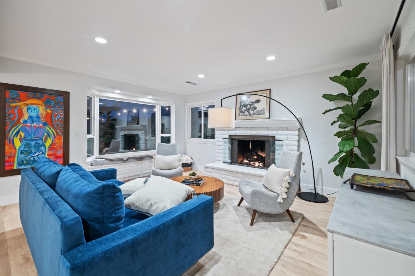 17920 Berta Canyon Road