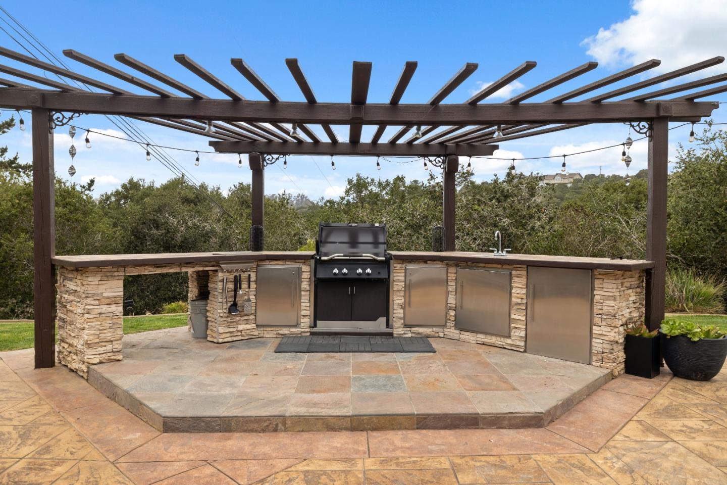 17920 Berta Canyon Road