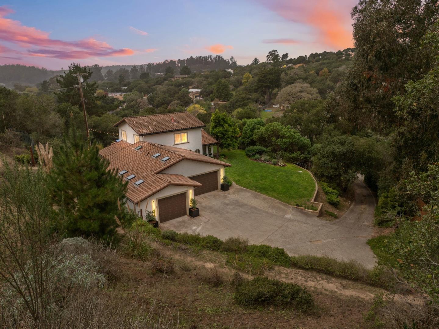 17920 Berta Canyon Road