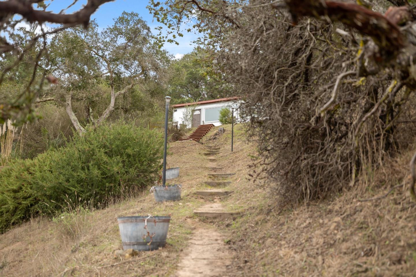 17920 Berta Canyon Road