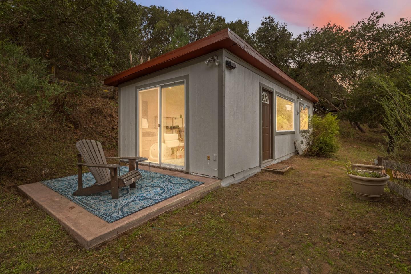 17920 Berta Canyon Road