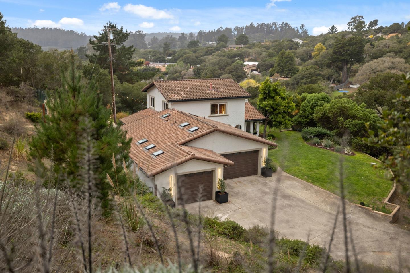 17920 Berta Canyon Road