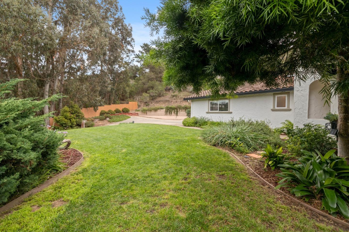 17920 Berta Canyon Road