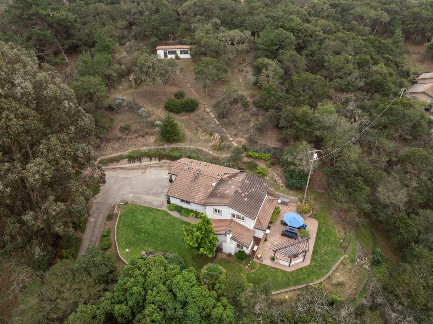 17920 Berta Canyon Road