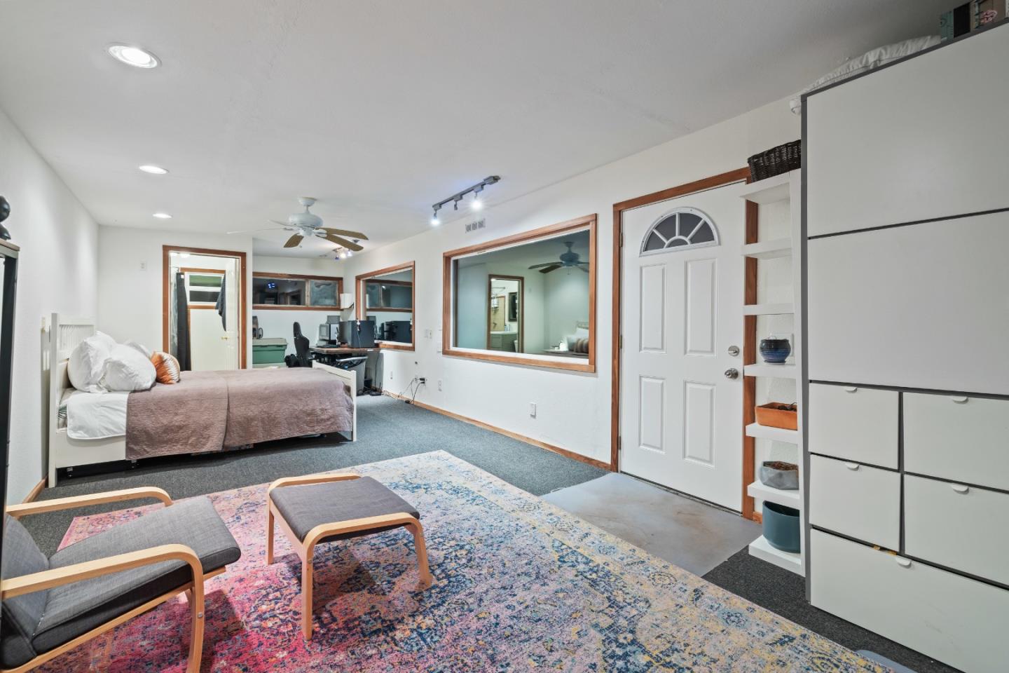 17920 Berta Canyon Road