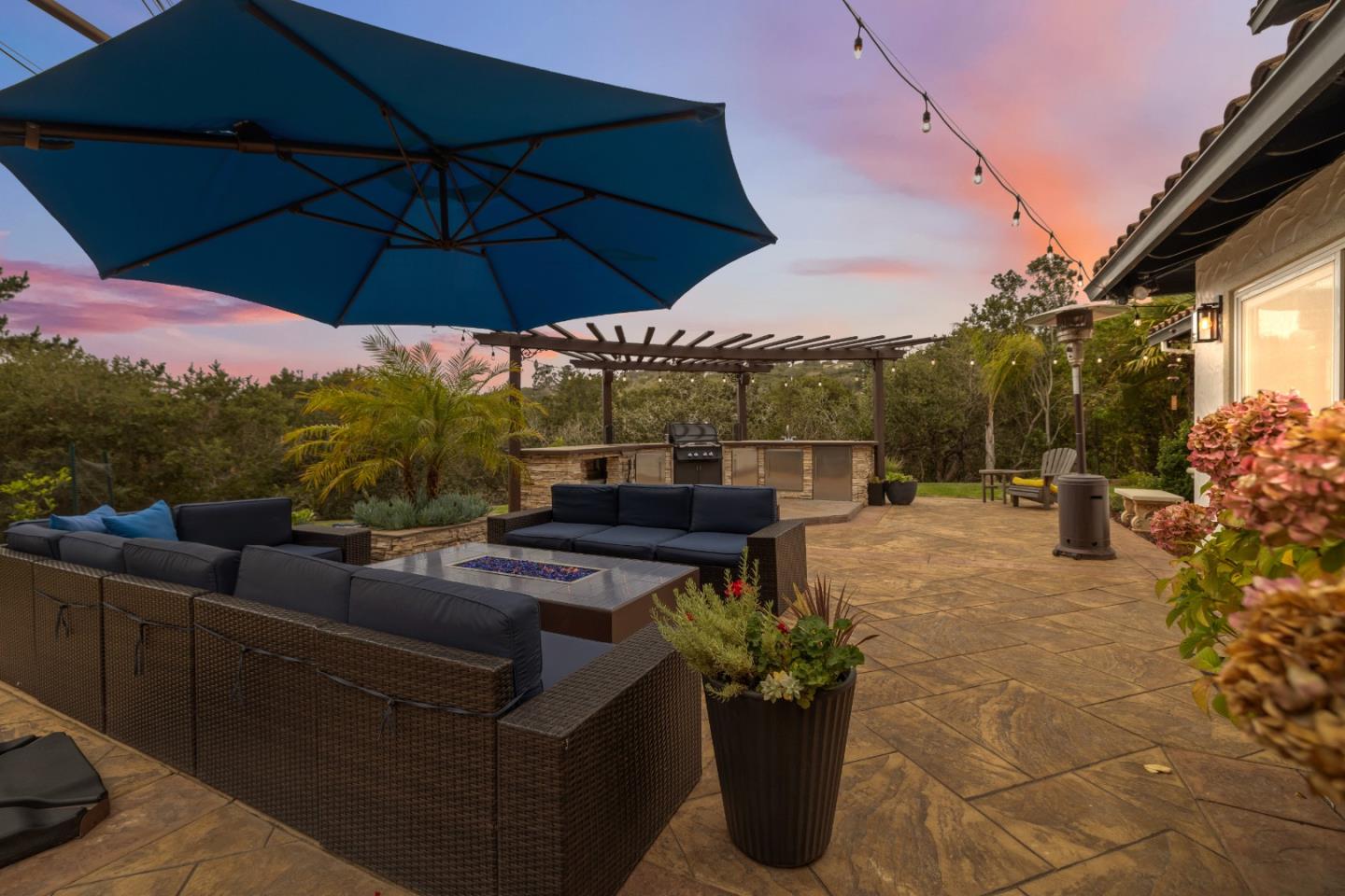 17920 Berta Canyon Road