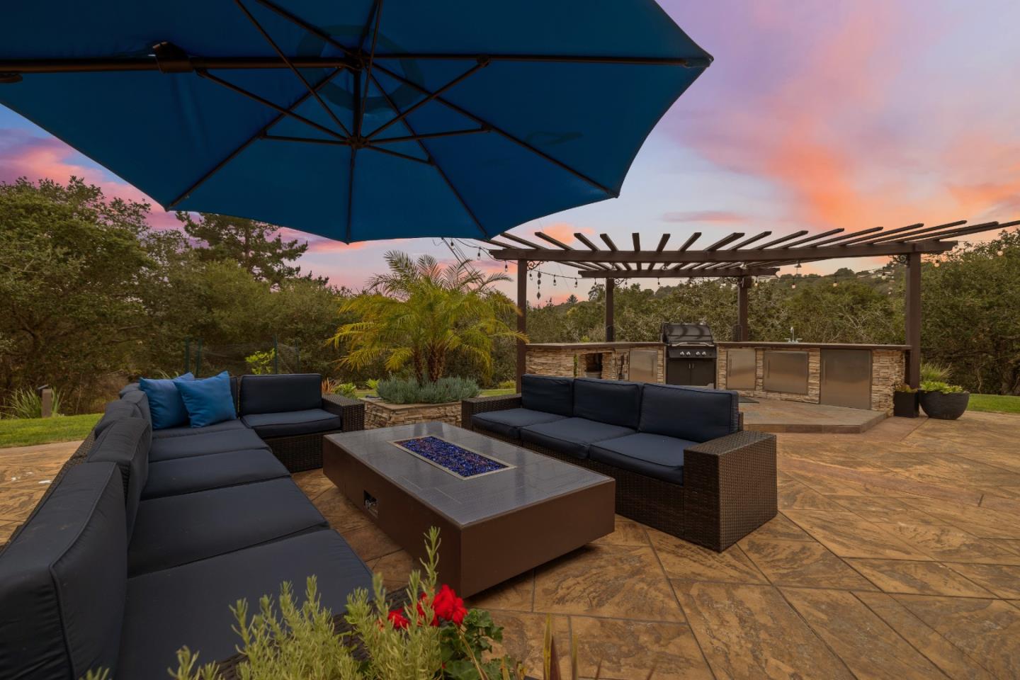 17920 Berta Canyon Road