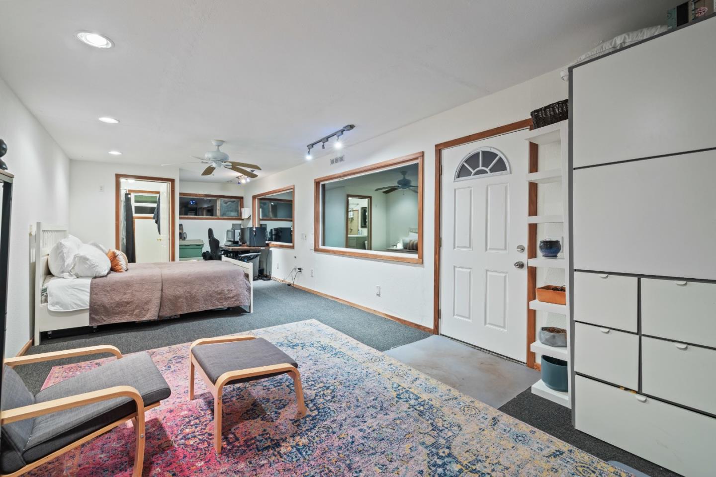 17920 Berta Canyon Road