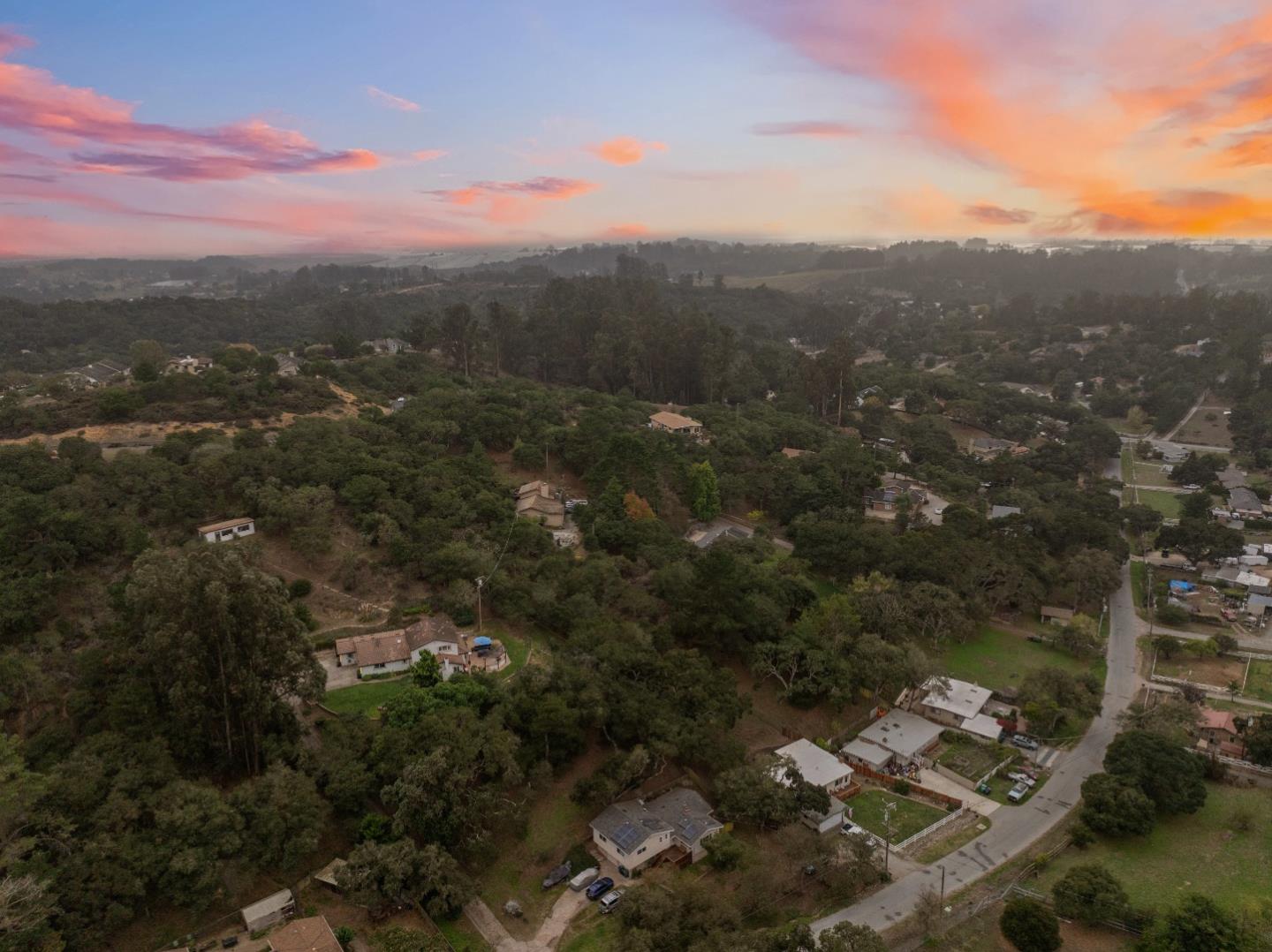 17920 Berta Canyon Road