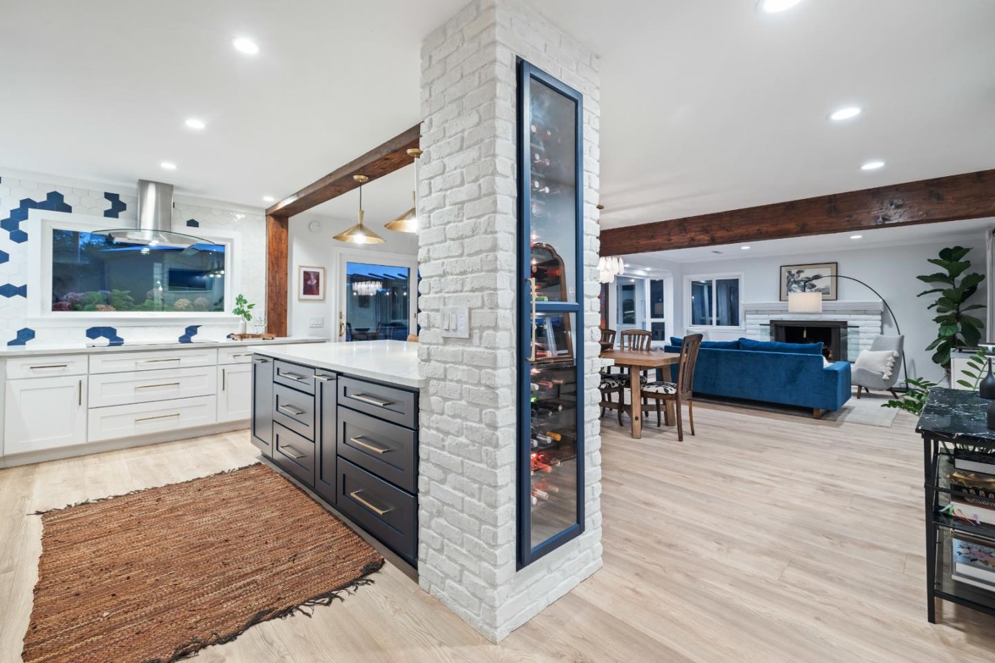 17920 Berta Canyon Road