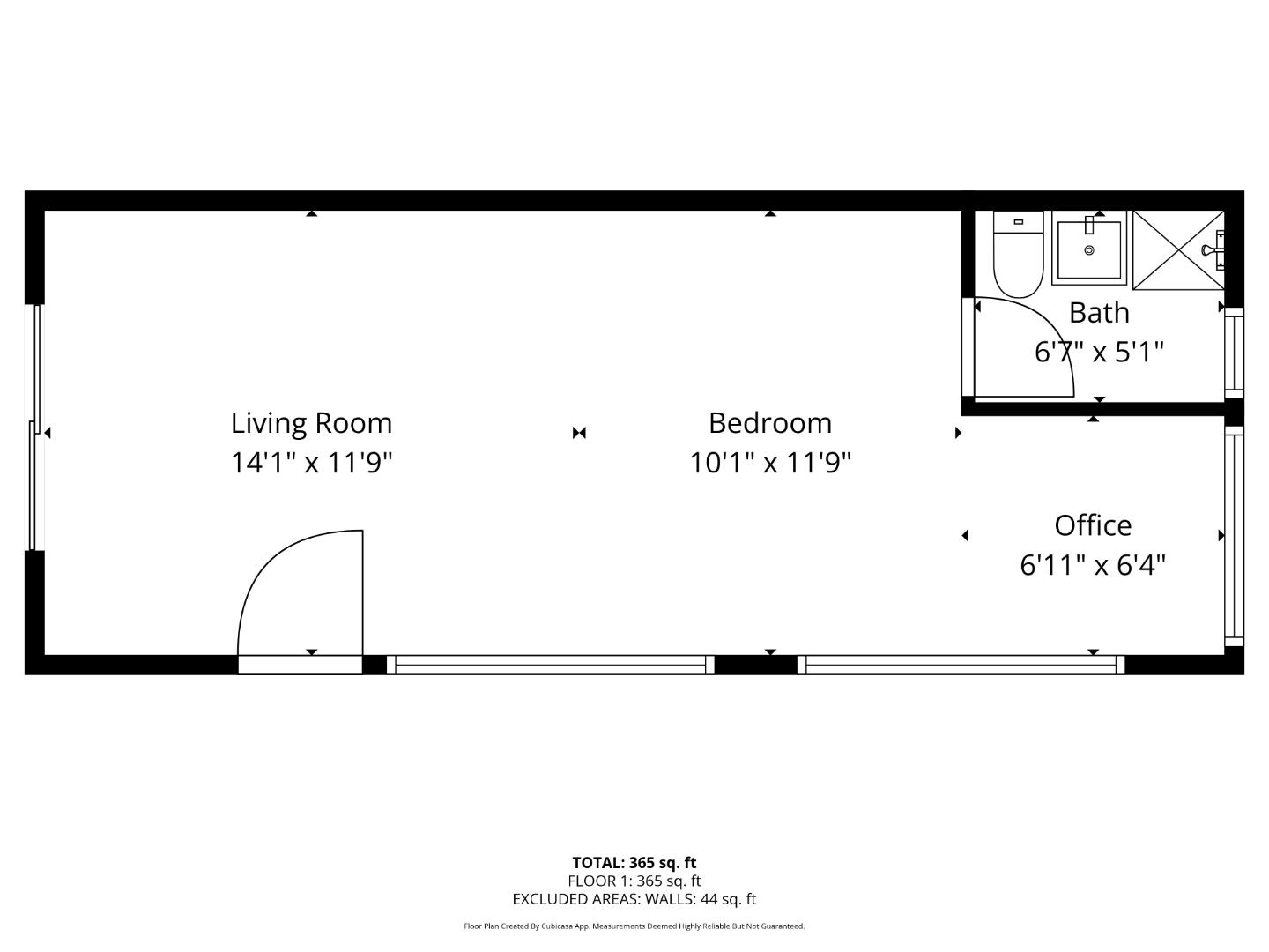 17920 Berta Canyon Road