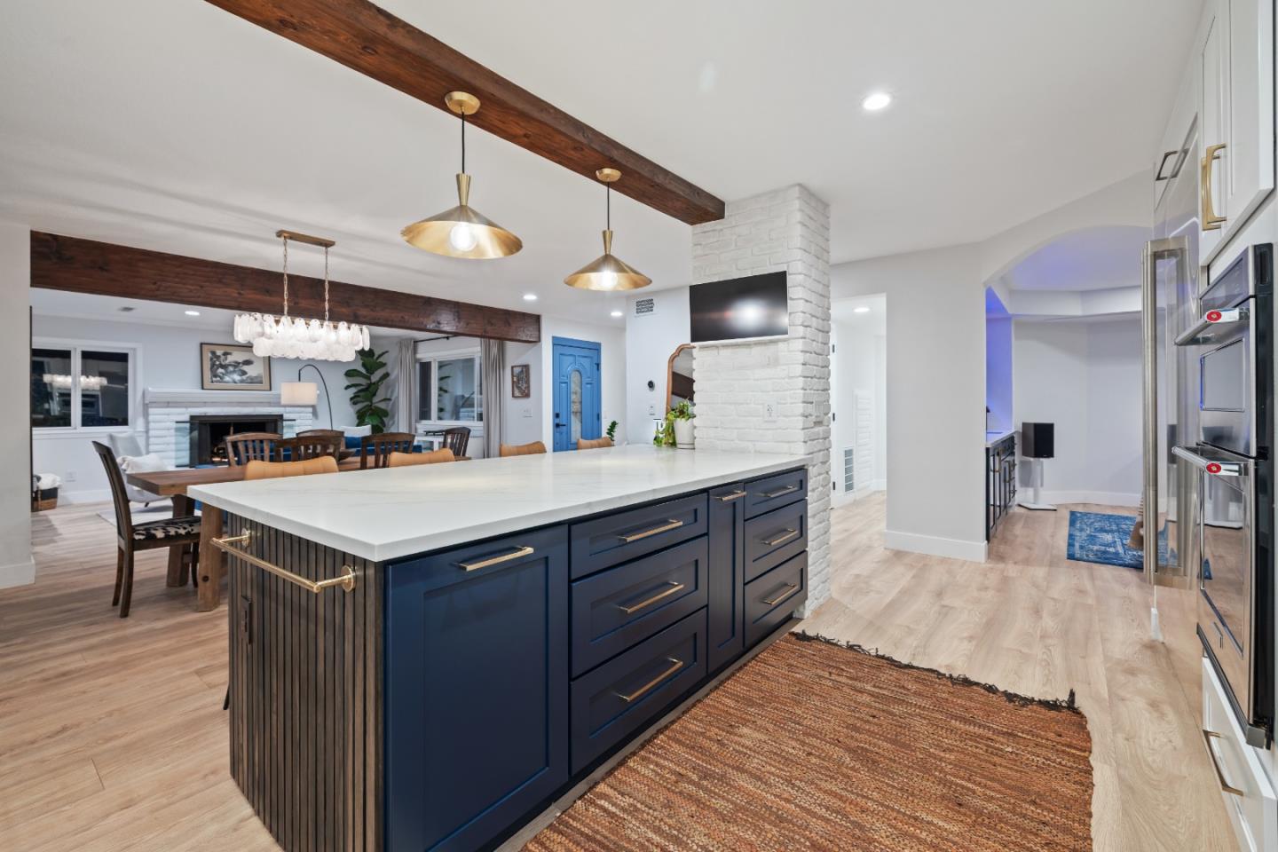 17920 Berta Canyon Road