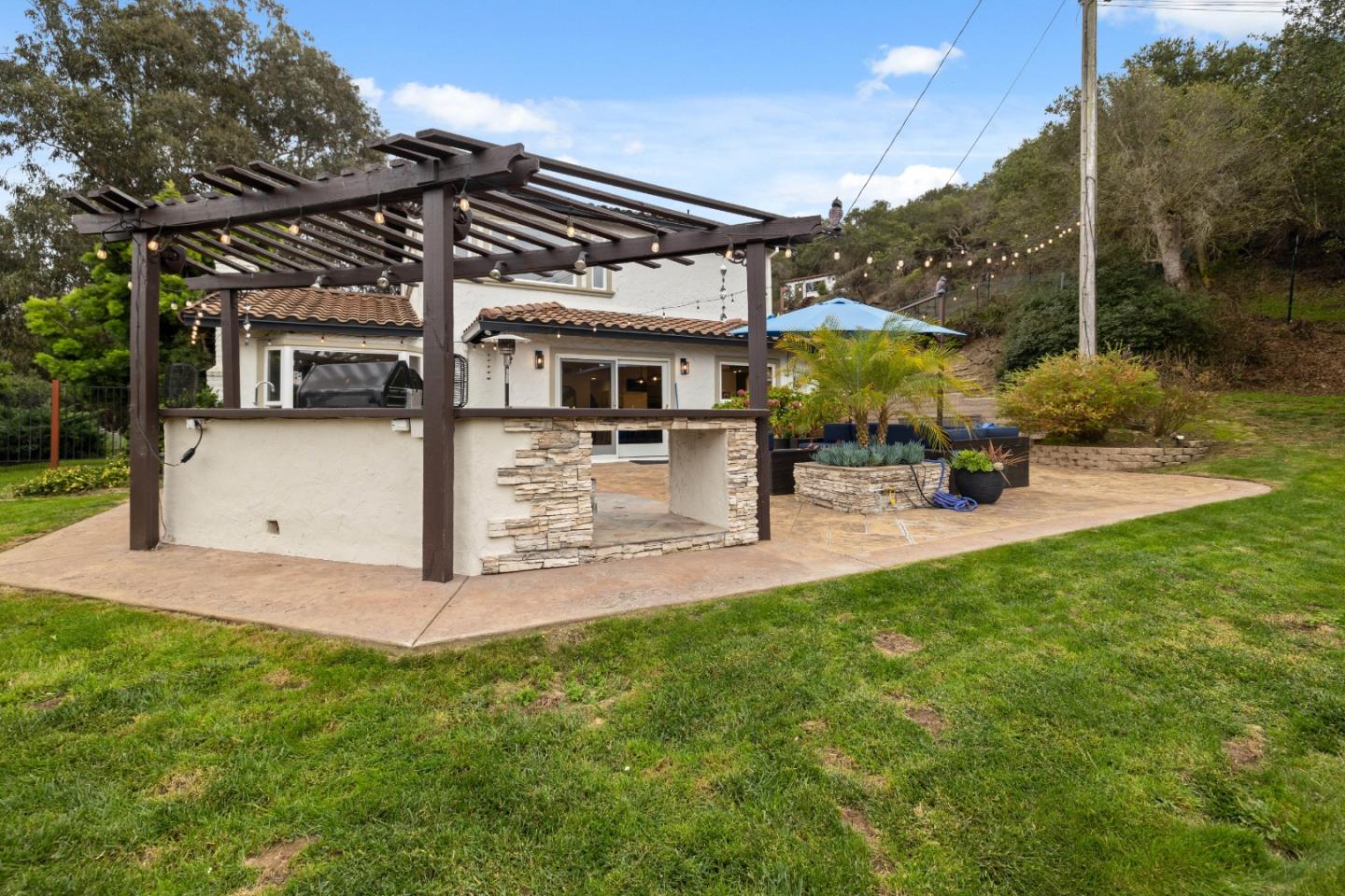 17920 Berta Canyon Road