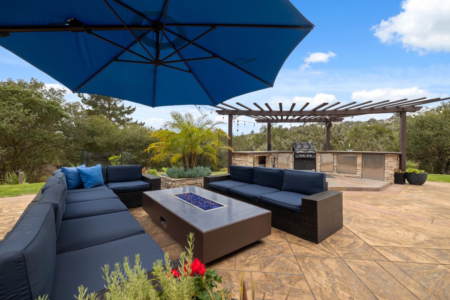 17920 Berta Canyon Road