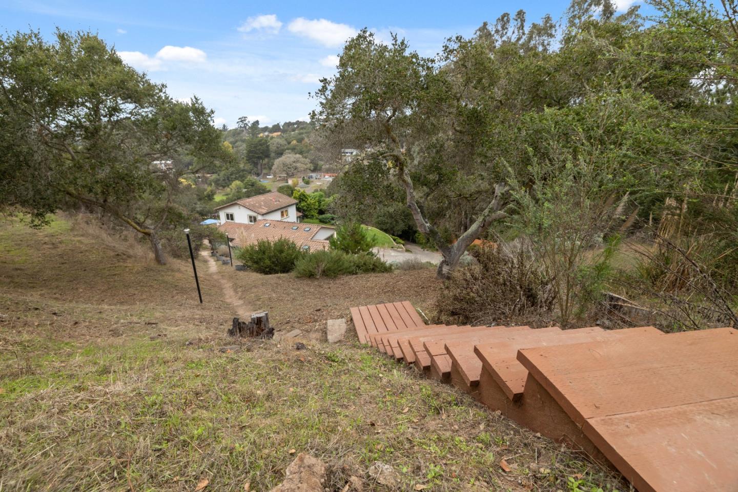 17920 Berta Canyon Road